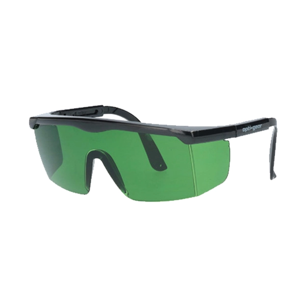 Rebel Optigear Euro Specs – Green
