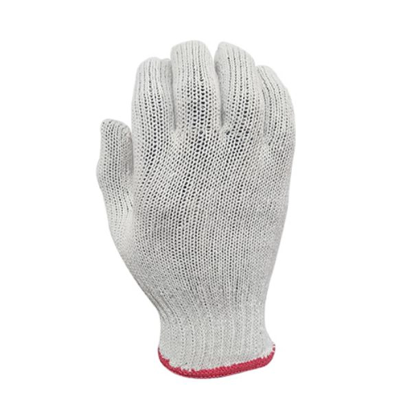 Seamless Cotton Gloves – Economy
