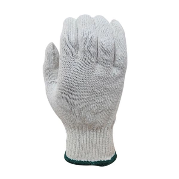 Seamless Cotton Gloves – Premium