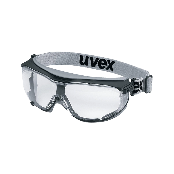 Uvex Carbonvision Spoggles – Clear