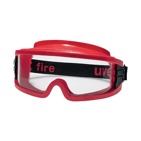 Uvex Heat-Resistant Ultravision Goggles