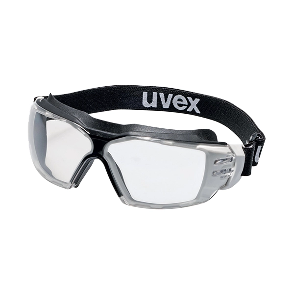 Uvex Pheos cx2 Sonic – Clear