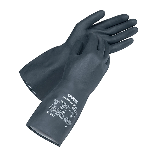 Uvex Profapren CF33 Chemical Protection Glove