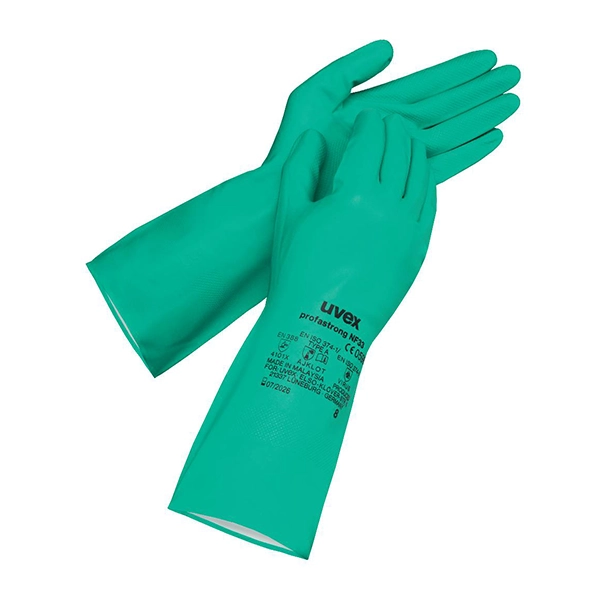 Uvex Profastrong NF33 Chemical Protection Glove