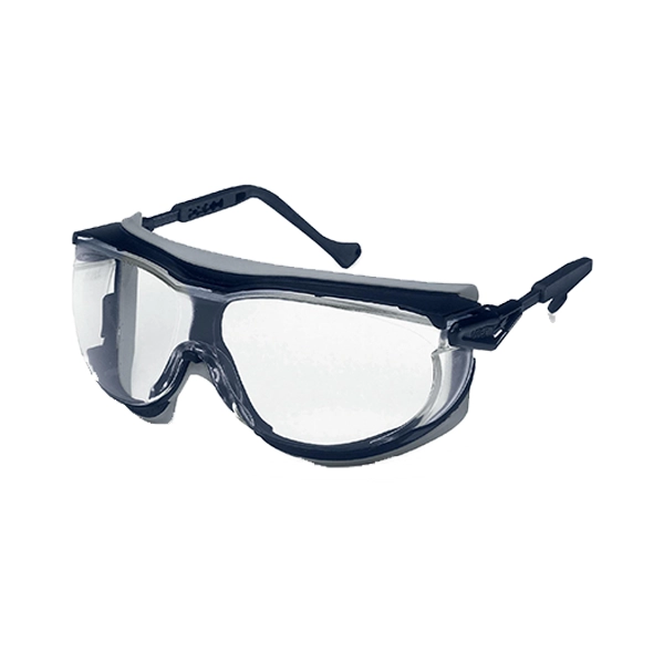 Uvex Skyguard NT Spoggle – Clear
