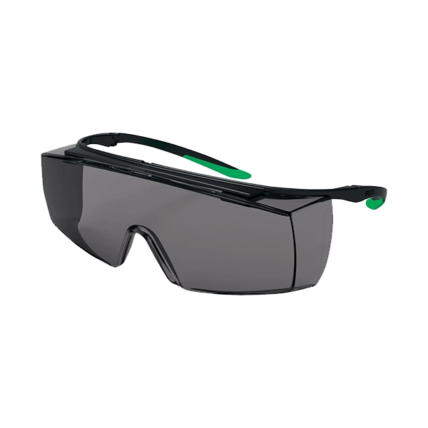 Uvex Super F OTG – Grey