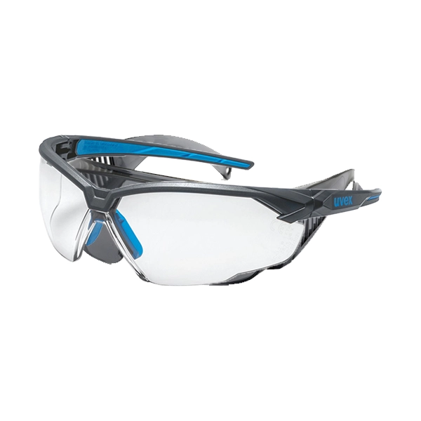 Uvex Suxxeed – Clear