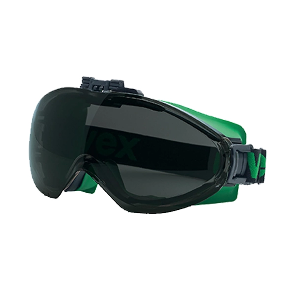 Uvex Ultrasonic Welding Goggle with Flip-Up Lens