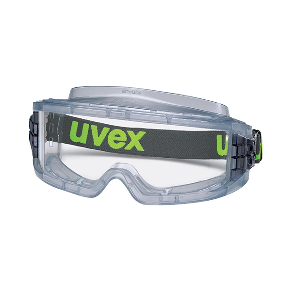 Uvex Ultravision Goggle – Clear