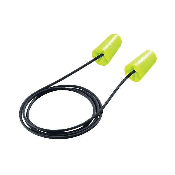 Uvex X-Fit Disposable Corded Earplugs